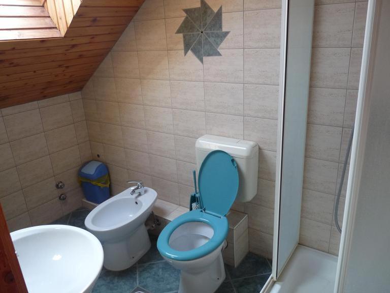 ケラミアパーク ゲストハウス ブダペスト 部屋 写真